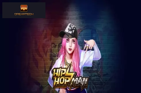 Hiphop Man
